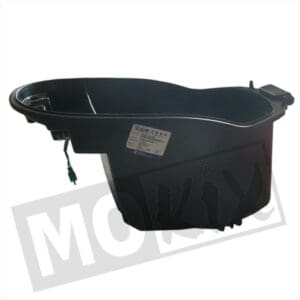 SYM MIO LUGGAGE BOX ASSY