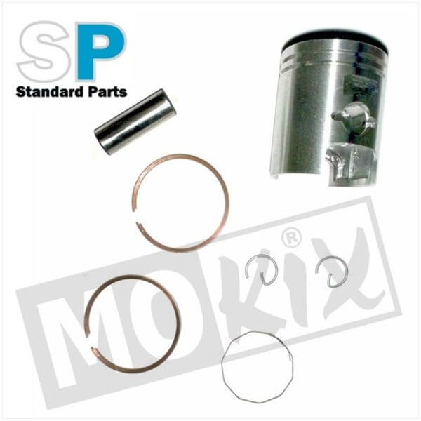 PISTON SUZUKI TSX SR2000 41.00mm