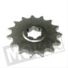 FRONT SPROCKET SUZUKI TSX 14t