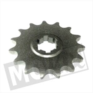 FRONT SPROCKET SUZUKI TSX 14t