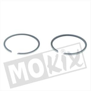 PISTON RING SET KYMCO DJ50Y 39.00mm STD