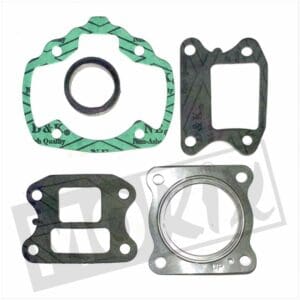 CYLINDER GASKET SET KYMCO/PEUGEOT VERT (5pcs) 40mm