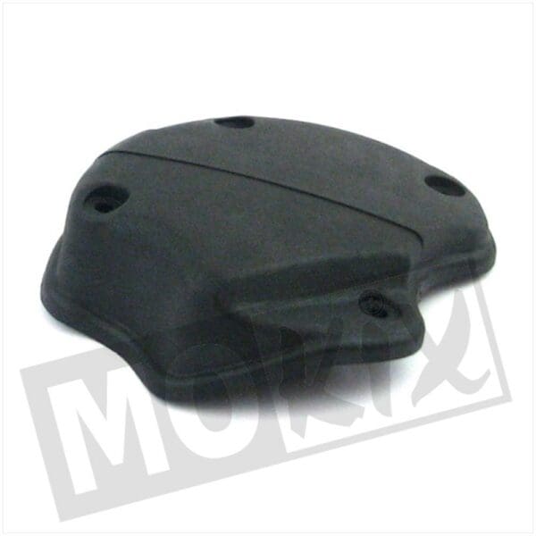 ENGINE COVER VESPA PRIMAVERA BLACK ORG