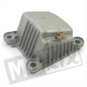 VALVE COVER PIAGGIO 4T 2V ORG