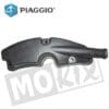 AIRBOX COVER PIAGGIO LX SLS ORG