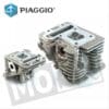 CYLINDERHEAD PIAGGIO 4T 4V ORG