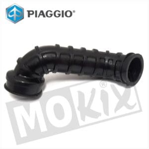 AIRINLET RUBBER PIAGGIO LX/FLY/LIBERTY 4T 2V ORG