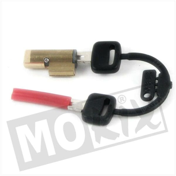 STEERING LOCK VESPA CIAO/SI