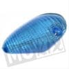 WINKER LENS PIAGGIO NRG-EXTREME BLUE L.F.