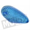 WINKER LENS PIAGGIO NRG-EXTREME BLUE R.F.