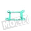 GASKET REED VALVE KYMCO TOP-BOY/DINK (1)