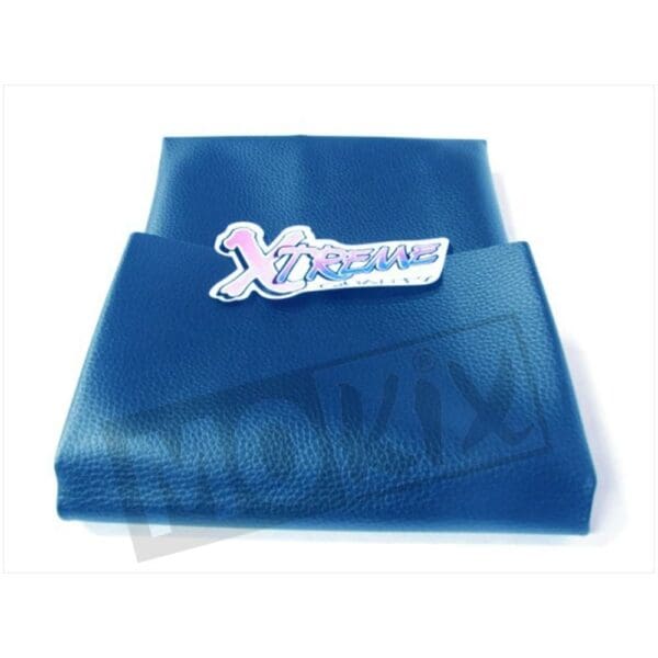 SEAT COVER SUZUKI TSX BLUE