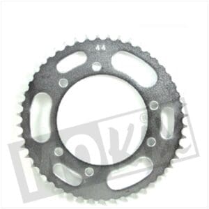 REAR SPROCKET RIEJU MRX/SMX SENDA-R nm 44t IGM