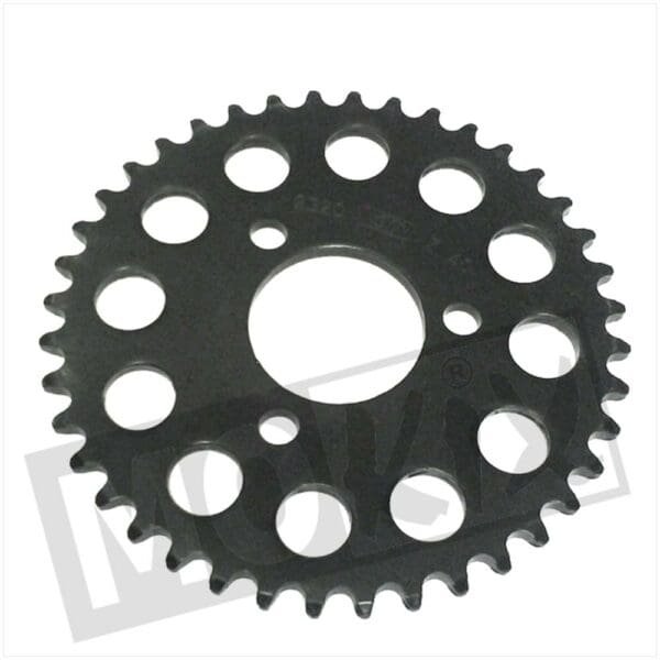 REAR SPROCKET HONDA NSR (420) 50mm 3holes 40t IGM