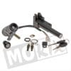 IGNITION LOCK APRILIA SR2000/DITECH SET ELEC