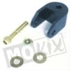 HIGHJACKER PIAGGIO 10-40mm BLUE