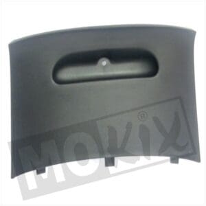 BATTERY COVER PIA ZIP '99  BLACK ORG