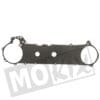 CLUTCH COVER GASKET HONDA WALLAROO (1)