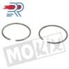 PISTONRINGSET VESPA CITTA 43x1.2B DR