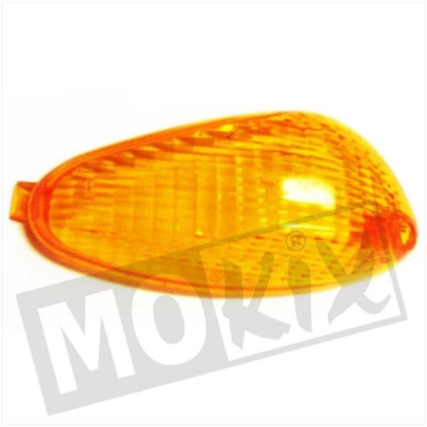 WINKER LENS PIAGGIO RUNNER SP AMBER L.F.