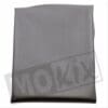 SEAT COVER PIAGGIO NRG/MC3 CARBON/BLACK