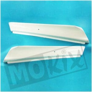 SIDE SPOILER SET YAMAHA BW'S FACO PRIMER