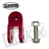 HIGHJACKER MINARELLI/PEUGEOT 8-40mm RED