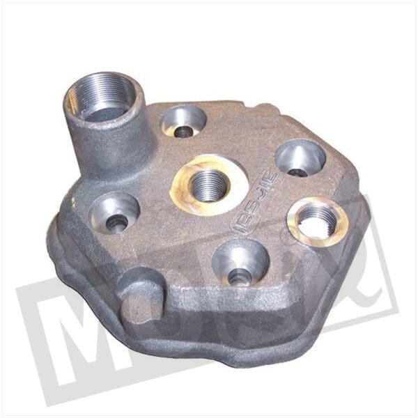 CYLINDERHEAD AIRSAL PEUGEOT LC 40.0mm