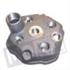 CYLINDERHEAD AIRSAL PEUGEOT LC 47.6mm