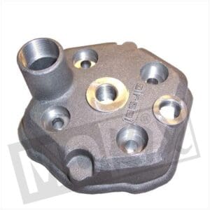 CYLINDERHEAD AIRSAL PEUGEOT LC 47.6mm