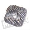 CYLINDERHEAD AIRSAL PEUGEOT SV/BUXY 50cc 40.0mm