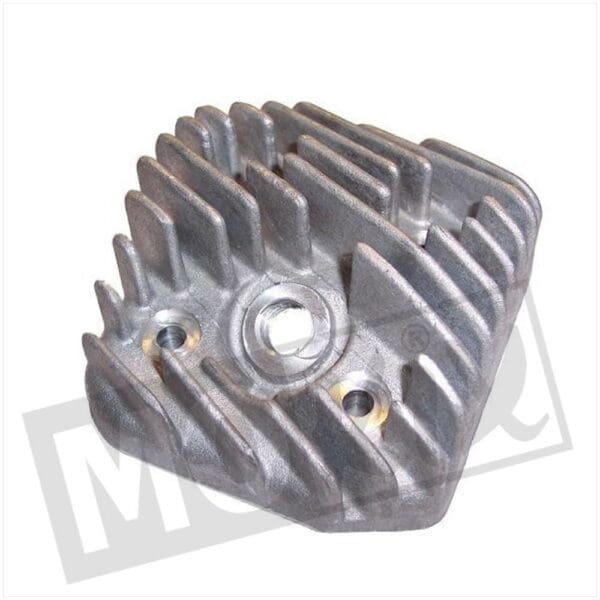 CYLINDERHEAD AIRSAL PEUGEOT SV/BUXY 50cc 40.0mm