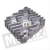 CYLINDERHEAD AIRSAL PIAGGIO AC 40.0mm