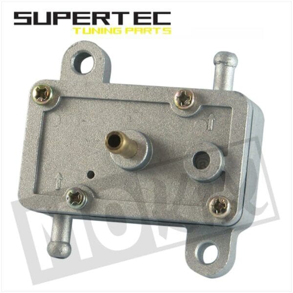 FUEL PUMP PIAGGIO RUNNER/QUADRA/TEMPO SUPERTEC