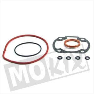 GASKET SET AIRSAL KYMCO SUPER-9 LC 39.0mm