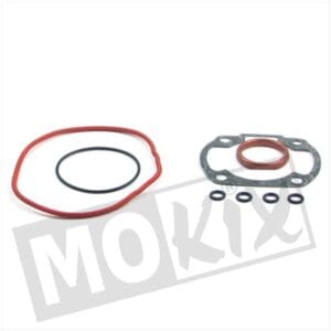 GASKET SET AIRSAL KYMCO SUPER-9 LC 47.6mm