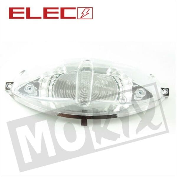 TAILLIGHT PEUGEOT SPEEDFIGHT 2 CE 15 LED CE