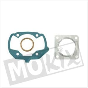 CYLINDER GASKET SET PEUGEOT HORIZONTAL AC  STD