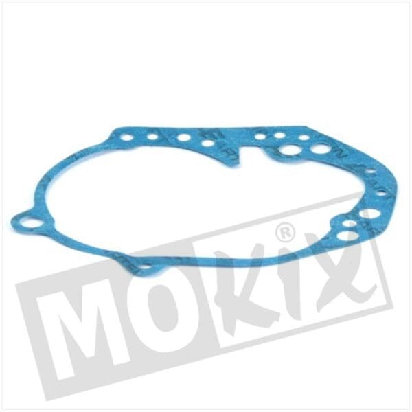 TRANSM.BOX GASKET PEUGEOT SCOOTER (1)