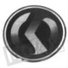 SYM SYMPHONY S-LOGO (POLY) 40mm