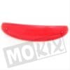 TAILLIGHT GLASS PEUGEOT ELYSEO RED CE