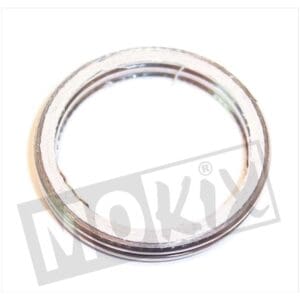 GASKET EXHAUST HONDA MT/MB 50 36x30x5mm (1)