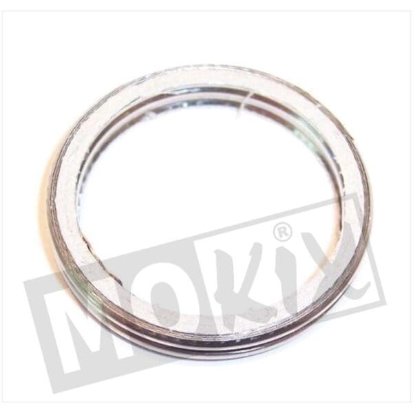 GASKET EXHAUST HONDA MT/MB 50 36x30x5mm (1)