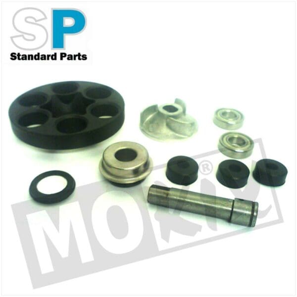 WATERPUMP-REVISION SET SUZUKI KATANA 12mm