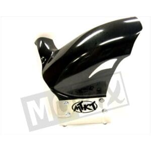 REAR FENDER PEUGEOT SPEEDFIGHT  BLACK   MTKT