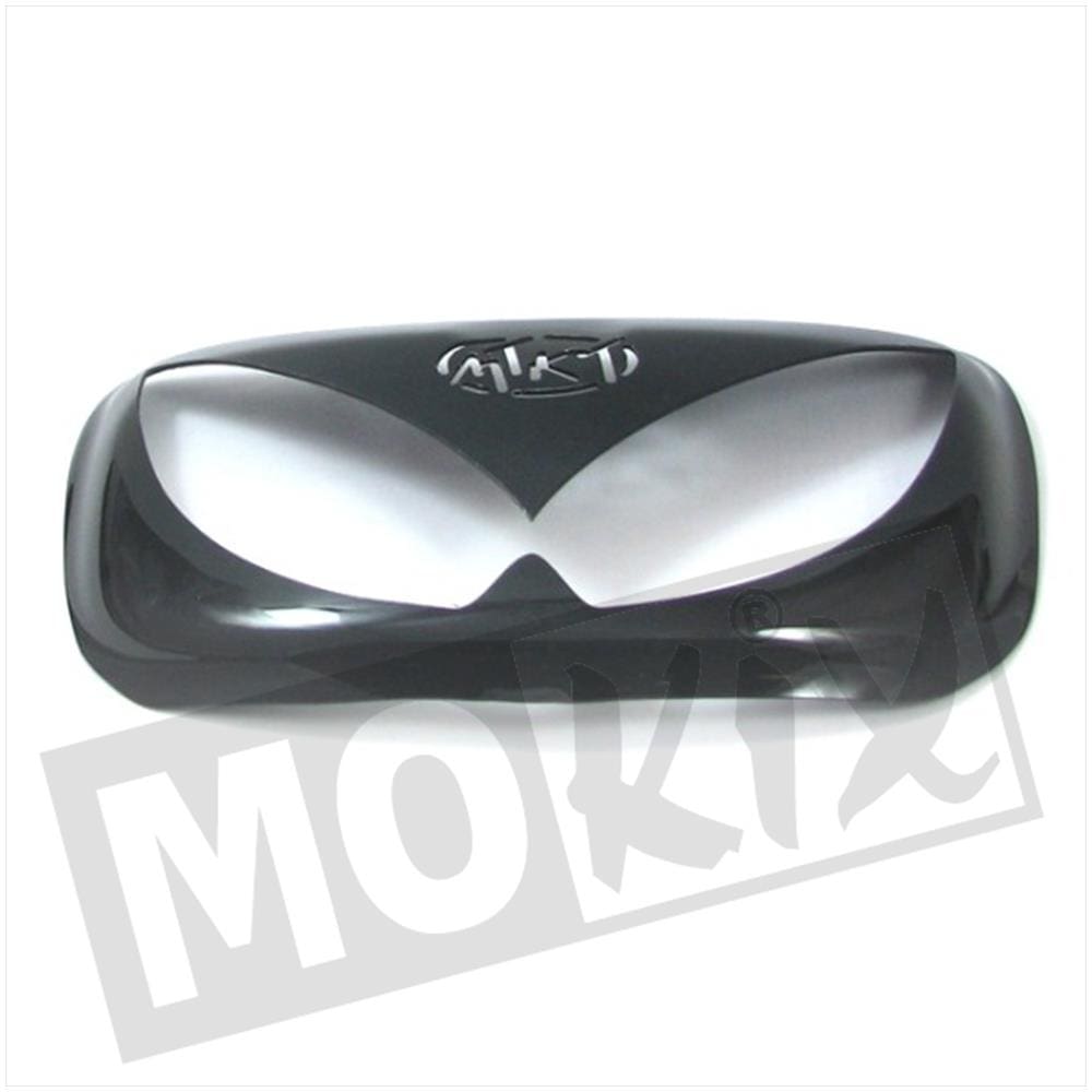 LIGHT MASK YAMAHA BW'S 04/05 BLACK MTKT