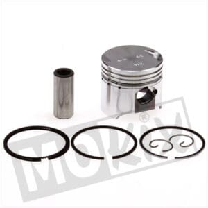 PISTON METEOR PIAGGIO 4T 2V    39.00mm