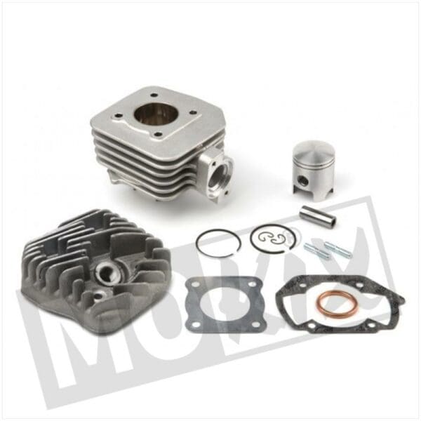 CYLINDERKIT AIRSAL PEUGEOT LUDIX T6 47.6mm