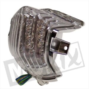 TAILLIGHT APRILIA SR50 "05 POWER CE LED CE