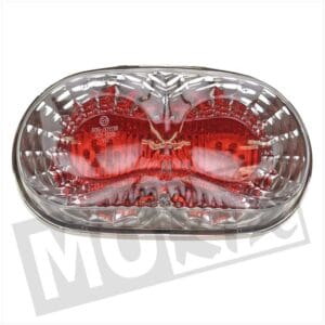 TAILLIGHT APRILIA SR50 '00 CE LED CE